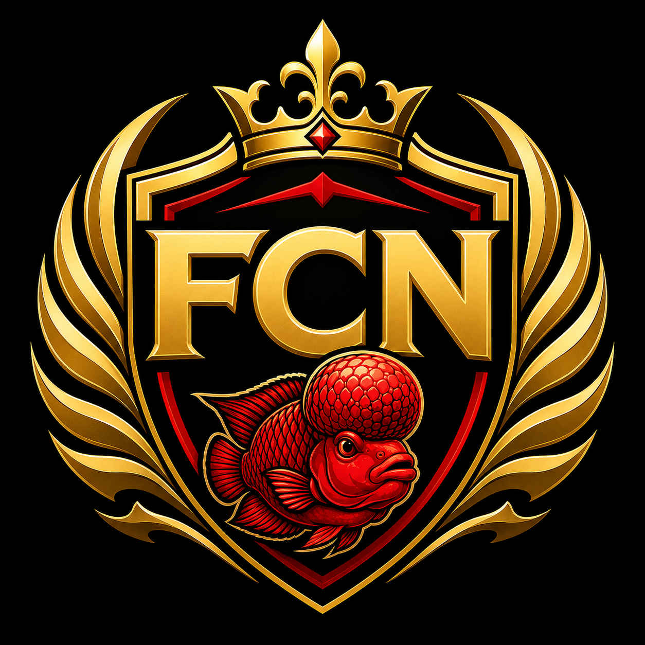 FCN logo